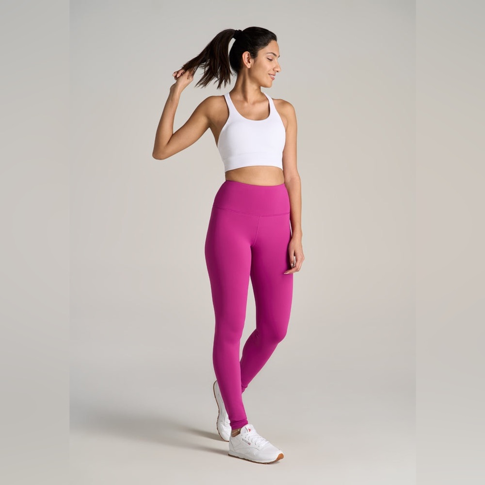 Balance collection sports bra